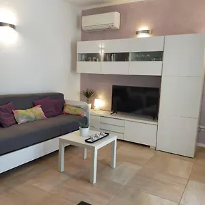 Poggio Ai Grilli Appartement Certaldo