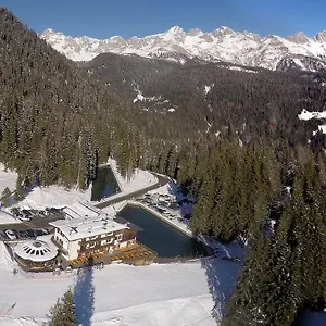 Dolomiti Itálie