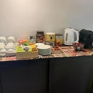 Relais Aquarium Alojamento de Acomodação e Pequeno-almoço