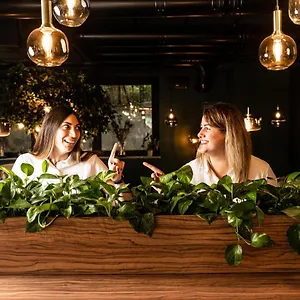Mercure Corso Trieste Roma