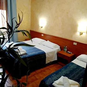 Hotel Ferrari, Rome