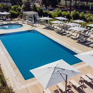 - Eur Parco Dei Medici, An Ihg Roma