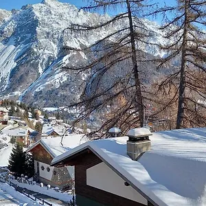 Stelviostay Stelvio Itálie