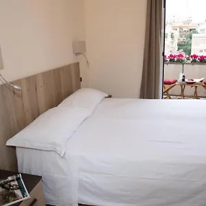 Penzion Jsk, Řím