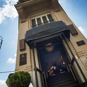 Hotel Ht6, Rome