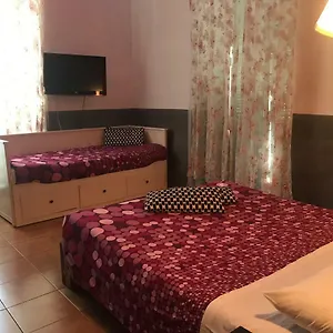 Penzion La Casa Di Elena, Řím