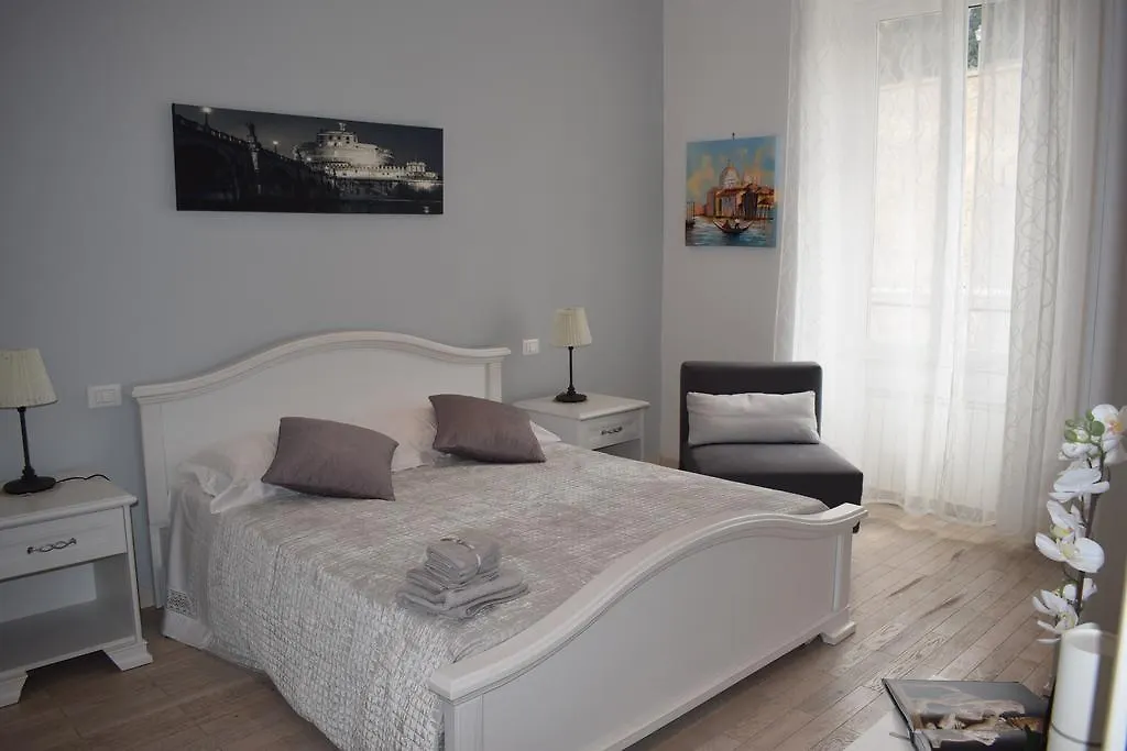 ** Guest house My Bed Vatican Museum Hotel Rome Italy