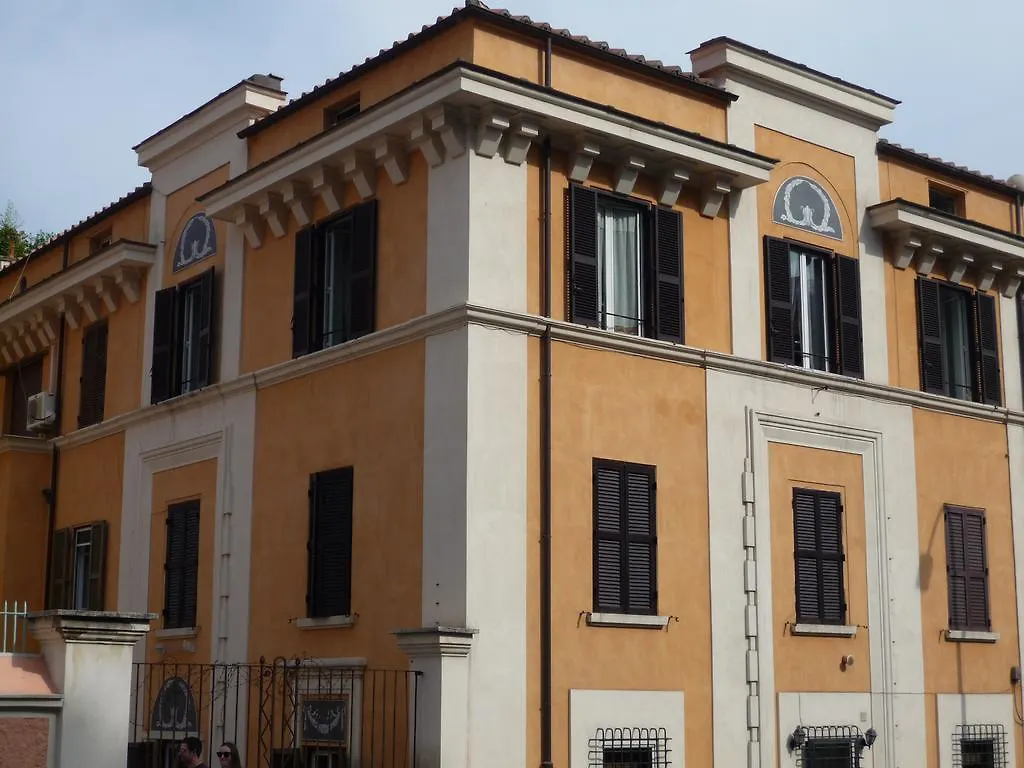 ** Guest house My Bed Vatican Museum Rome Italy