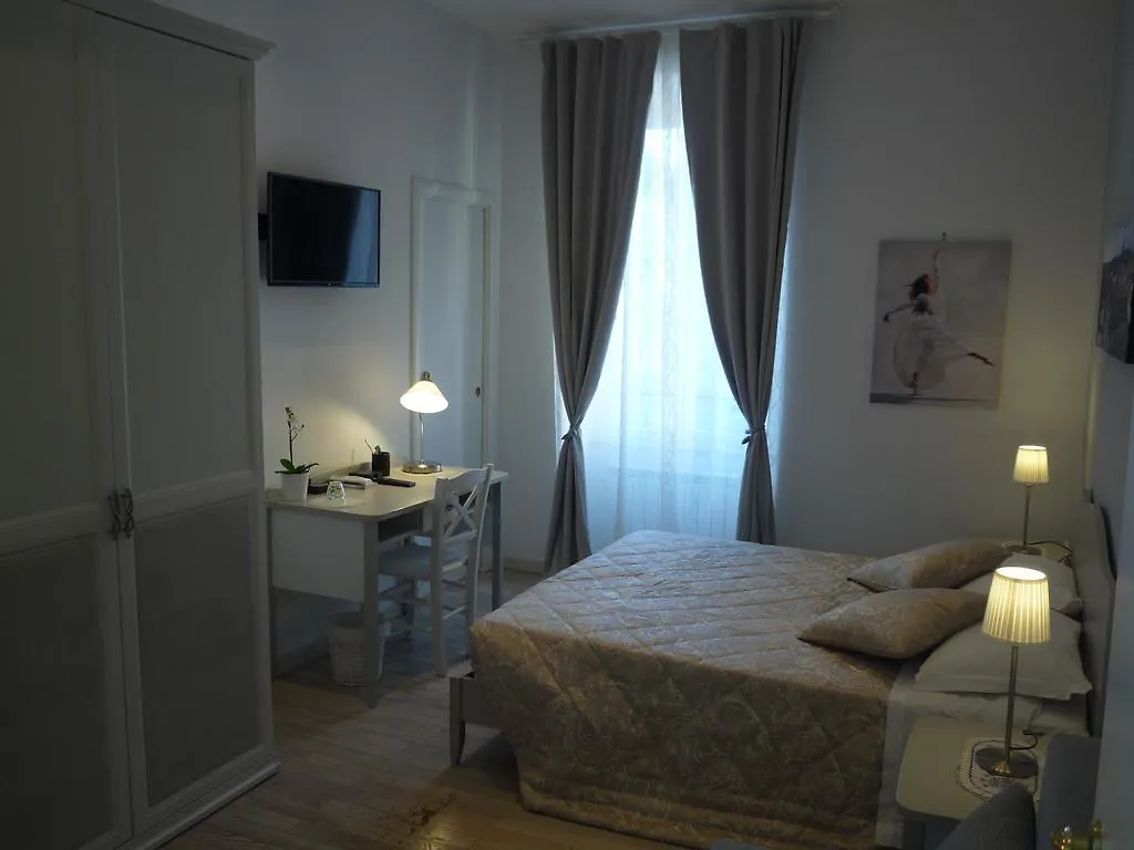 Guest house My Bed Vatican Museum Rome