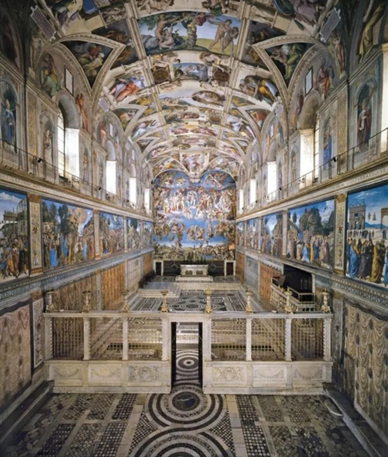 My Bed Vatican Museum Rome Guest house